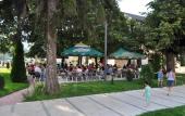 Туры в отель Hotel Komovi