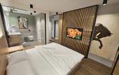 Туры в отель Hotel Komovi