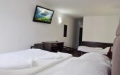 Туры в отель Hotel Komovi