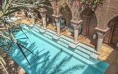 Туры в отель La Sultana Marrakech