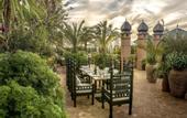 Туры в отель La Sultana Marrakech