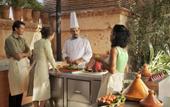 Туры в отель La Sultana Marrakech