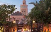 Туры в отель La Sultana Marrakech