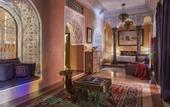 Туры в отель La Sultana Marrakech
