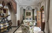 Туры в отель La Sultana Marrakech