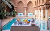 Туры в отель La Sultana Marrakech
