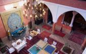 Туры в отель Riad Losra