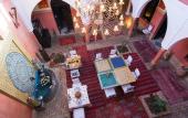 Туры в отель Riad Losra