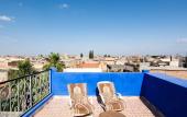 Туры в отель Riad Losra