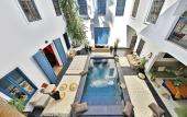 Туры в отель Riad Anyssates