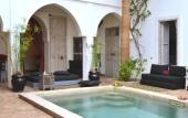 Туры в отель Riad Anyssates