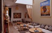 Туры в отель Riad Anyssates
