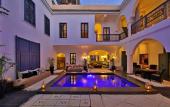 Туры в отель Riad Anyssates