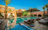 Туры в отель Tikida Golf Palace