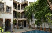 Туры в отель Riad El Yacout