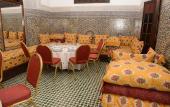 Туры в отель Riad El Yacout