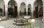 Туры в отель Riad El Yacout
