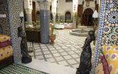 Туры в отель Riad El Yacout
