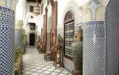 Туры в отель Riad El Yacout