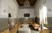 Туры в отель Riad El Yacout
