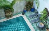 Туры в отель Riad El Yacout