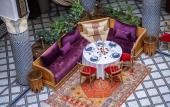 Туры в отель Riad El Yacout