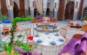 Туры в отель Riad El Yacout