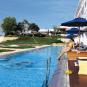 Туры в отель Grand Resort Lagonissi (Comfort Club), оператор Anex Tour