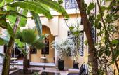 Туры в отель Riad Soleil d'Orient