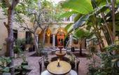 Туры в отель Riad Soleil d'Orient