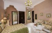 Туры в отель Riad Soleil d'Orient