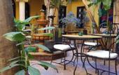 Туры в отель Riad Soleil d'Orient
