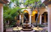 Туры в отель Riad Soleil d'Orient