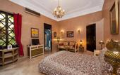 Туры в отель Riad Soleil d'Orient