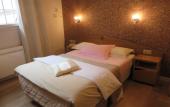 Туры в отель Hotel Le Vert Galant