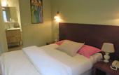 Туры в отель Hotel Le Vert Galant