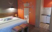 Туры в отель Hotel Le Vert Galant