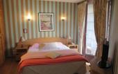 Туры в отель Hotel Le Vert Galant