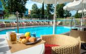 Туры в отель Clarion Aparthotel Toulouse Le Parc de l’Escale