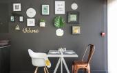 Туры в отель Clarion Aparthotel Toulouse Le Parc de l’Escale