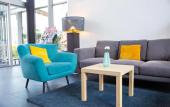 Туры в отель Clarion Aparthotel Toulouse Le Parc de l’Escale