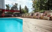 Туры в отель Clarion Aparthotel Toulouse Le Parc de l’Escale
