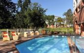 Туры в отель Clarion Aparthotel Toulouse Le Parc de l’Escale