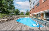 Туры в отель Clarion Aparthotel Toulouse Le Parc de l’Escale