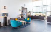 Туры в отель Clarion Aparthotel Toulouse Le Parc de l’Escale