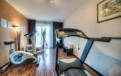 Туры в отель Clarion Aparthotel Toulouse Le Parc de l’Escale