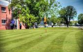 Туры в отель Clarion Aparthotel Toulouse Le Parc de l’Escale