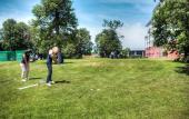Туры в отель Clarion Aparthotel Toulouse Le Parc de l’Escale