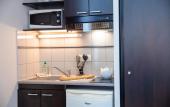 Туры в отель Clarion Aparthotel Toulouse Le Parc de l’Escale