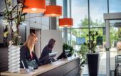Туры в отель Clarion Aparthotel Toulouse Le Parc de l’Escale